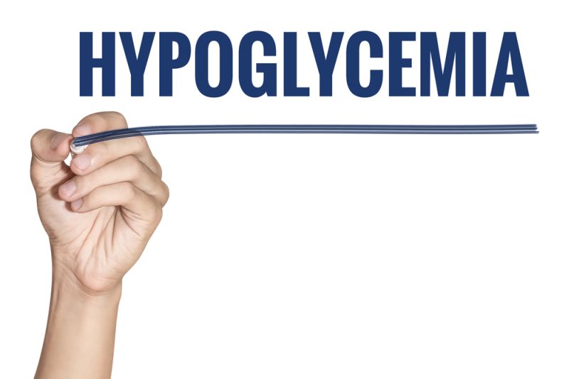 simptome de vedere hipoglicemie